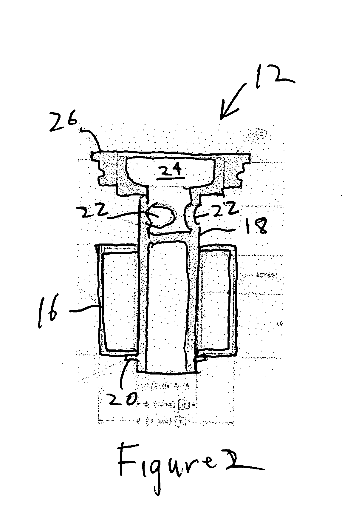 Twin lubrication tank filling system