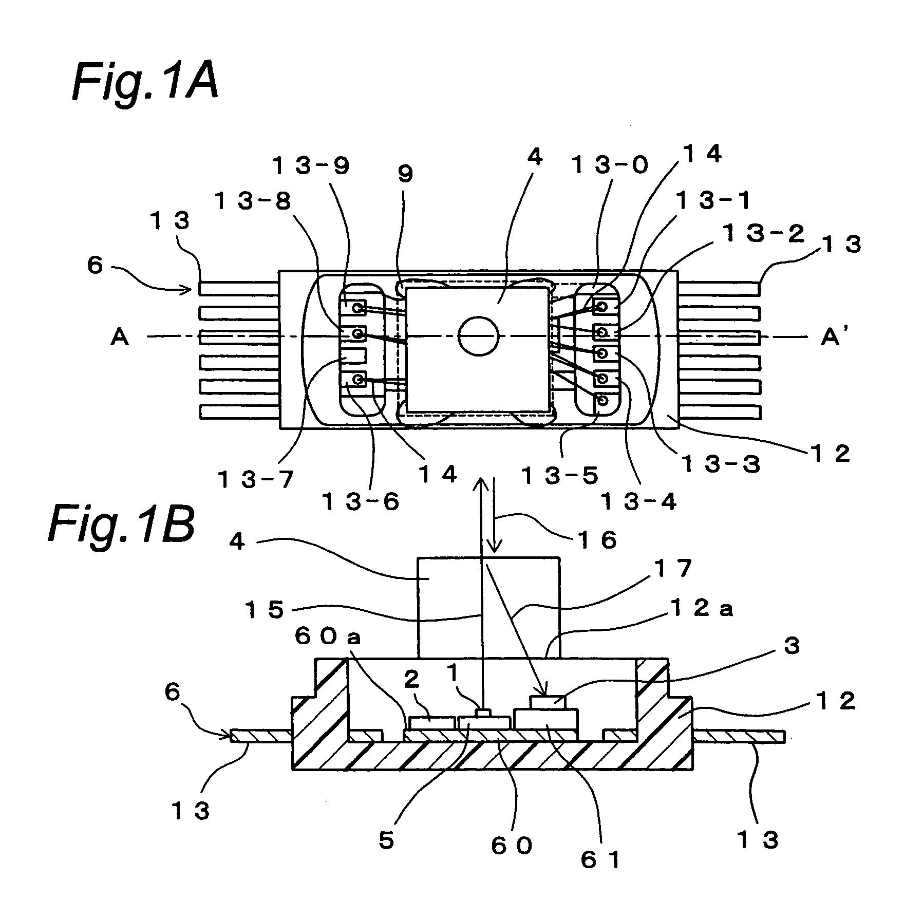 Semiconductor laser device containing laser driver and electronic equipment having the same