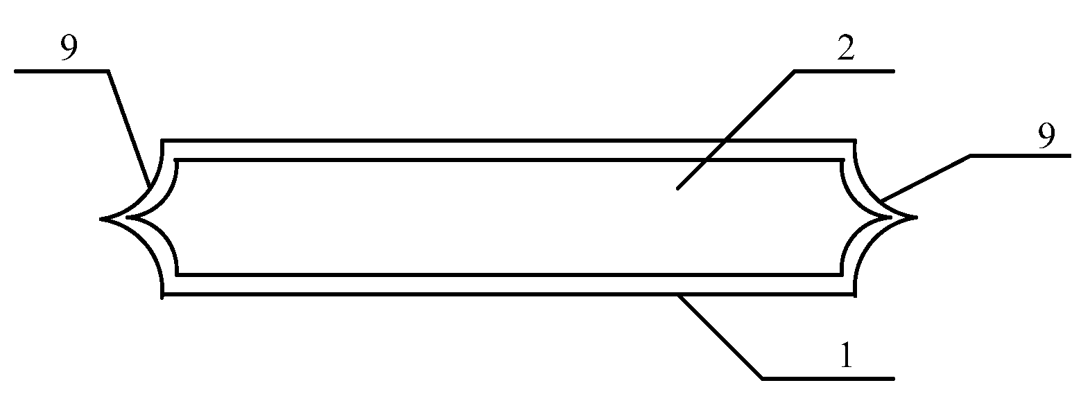 Heat pipe with micro-pore tubes array and making method thereof and heat exchanging system