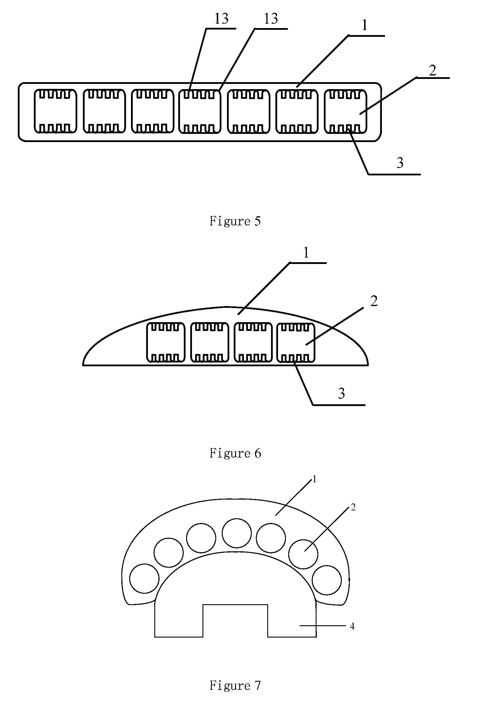 Heat pipe with micro-pore tubes array and making method thereof and heat exchanging system