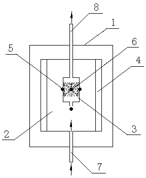 Adiabatic spontaneous combustion triangle method for comprehensive evaluation and identification of coal spontaneous combustion risk