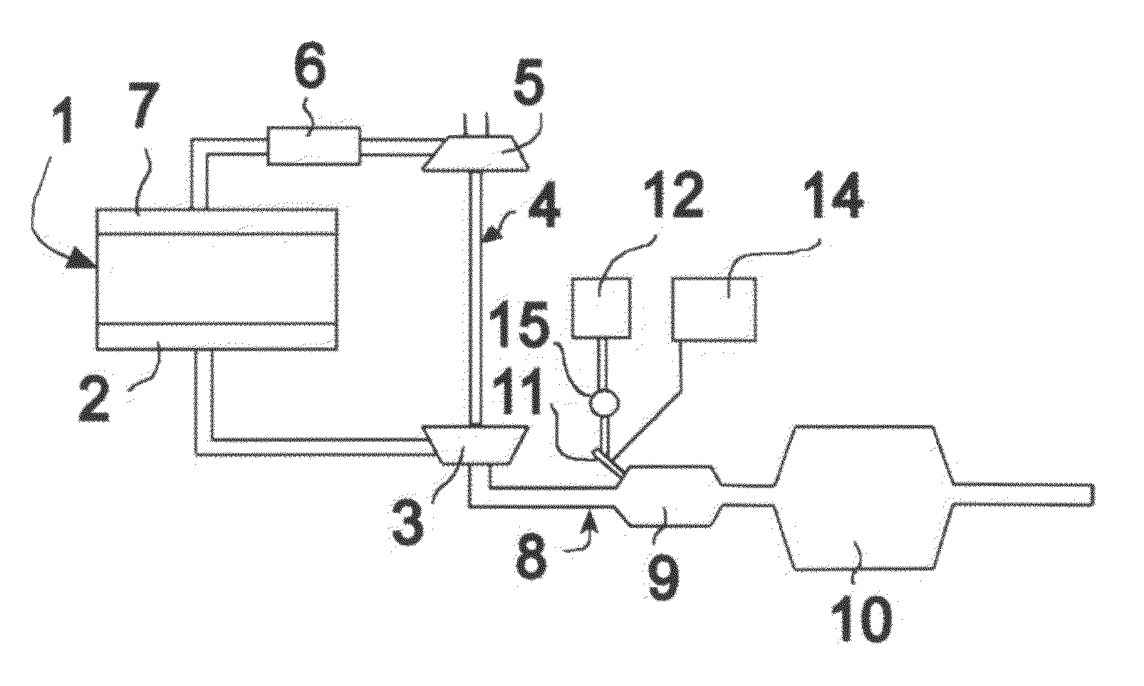 Hydrolysis catalyst with larger duct cross-sections in the peripheral portion than in the central portion, and method for hydrolysis of a uric substance