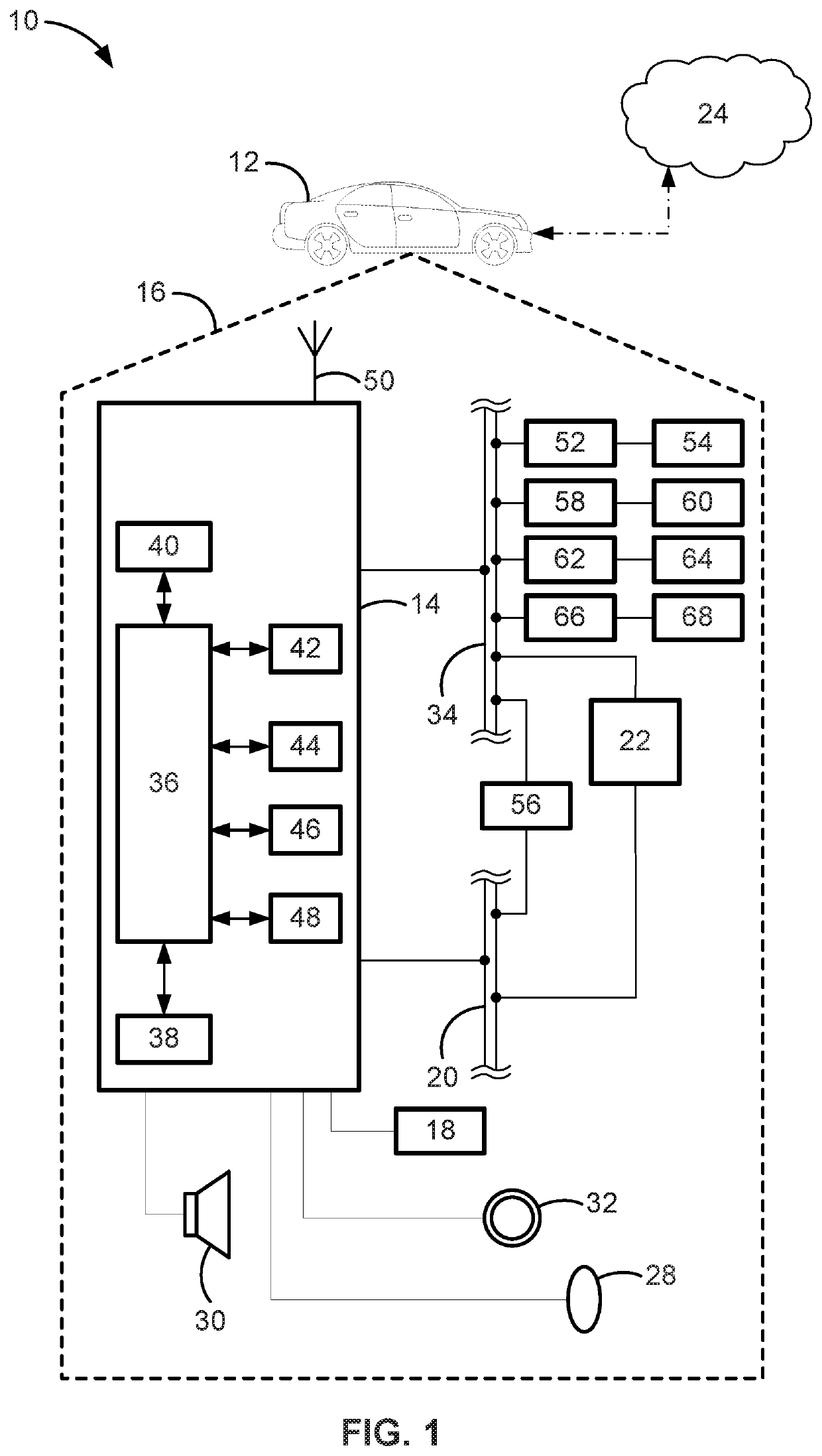 Automated driving systems and control logic using maneuver criticality for vehicle routing and mode adaptation