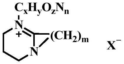 A kind of method that ionic liquid catalysis prepares polycarbonate