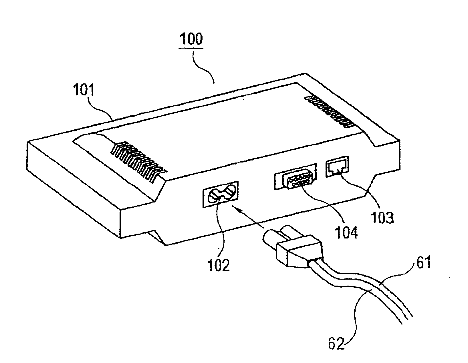 Visible light communication apparatus and visible light communication method