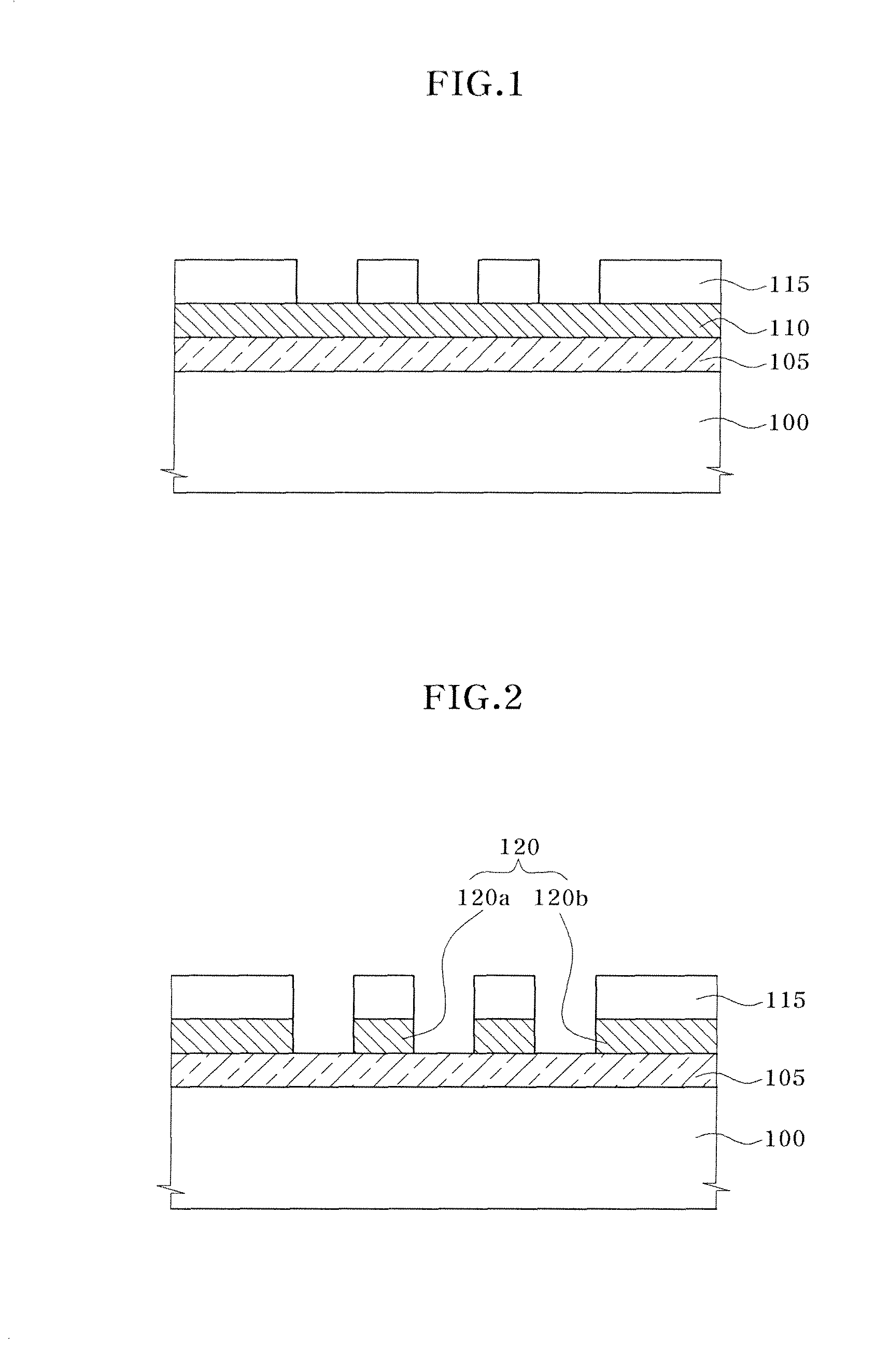 Method for Manufacturing Photomask Using Self-assembled Molecule Layer