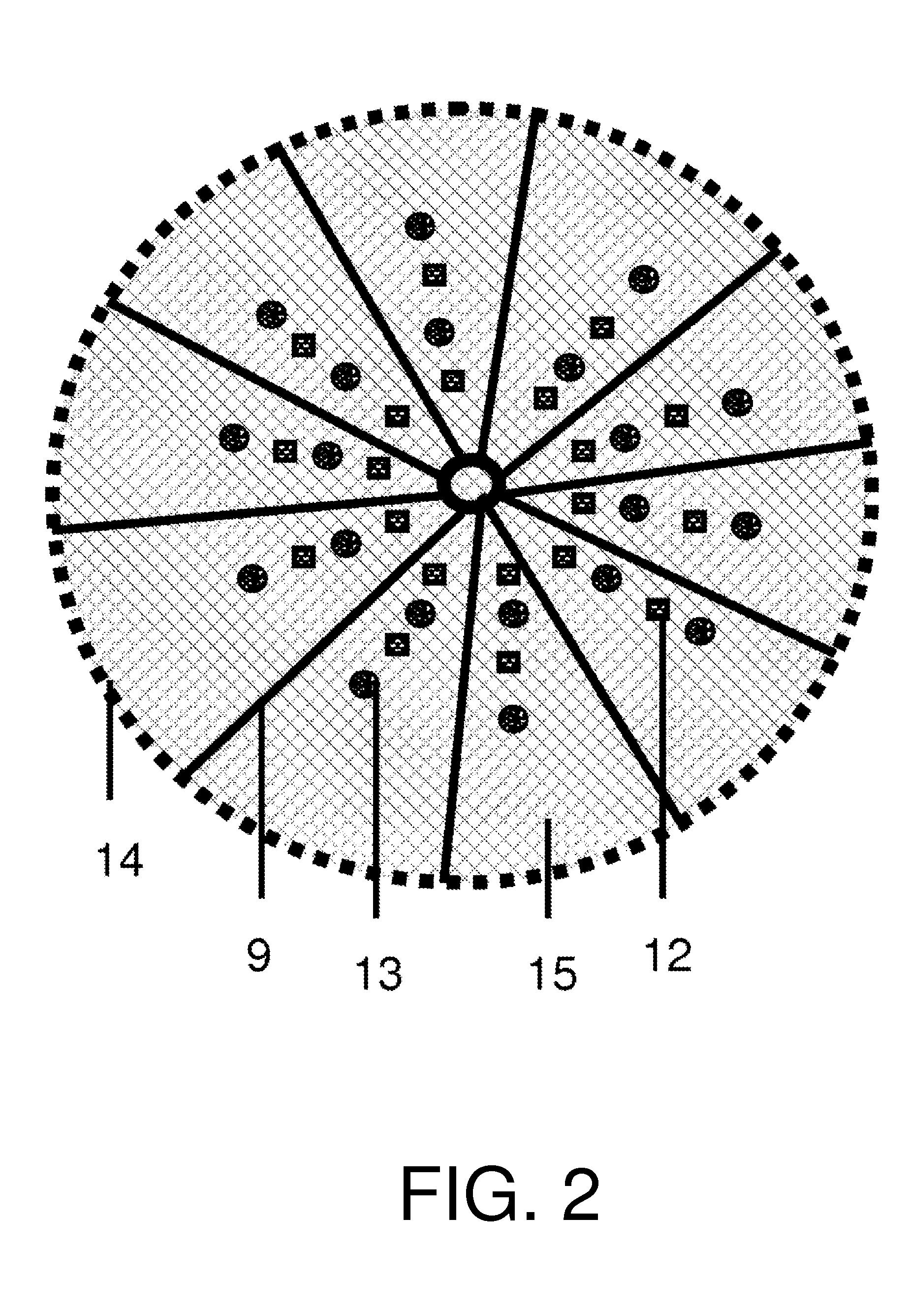 Hepatic lobule-like bioreactor