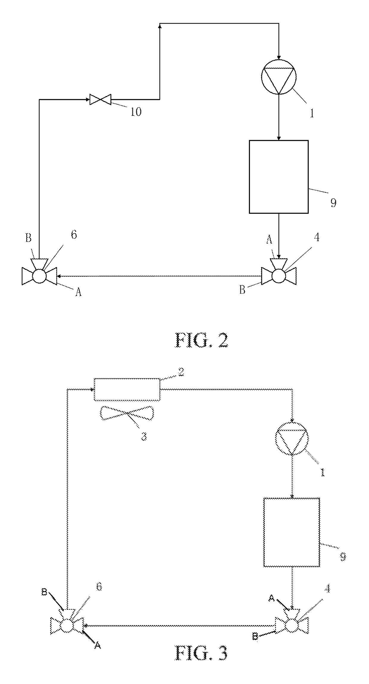 Intelligent multiple-loop electric vehicle cooling system