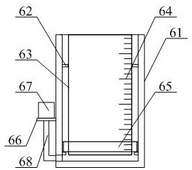 Convenient-to-maintain pesticide emulsifiable concentrate production shearing and emulsifying equipment