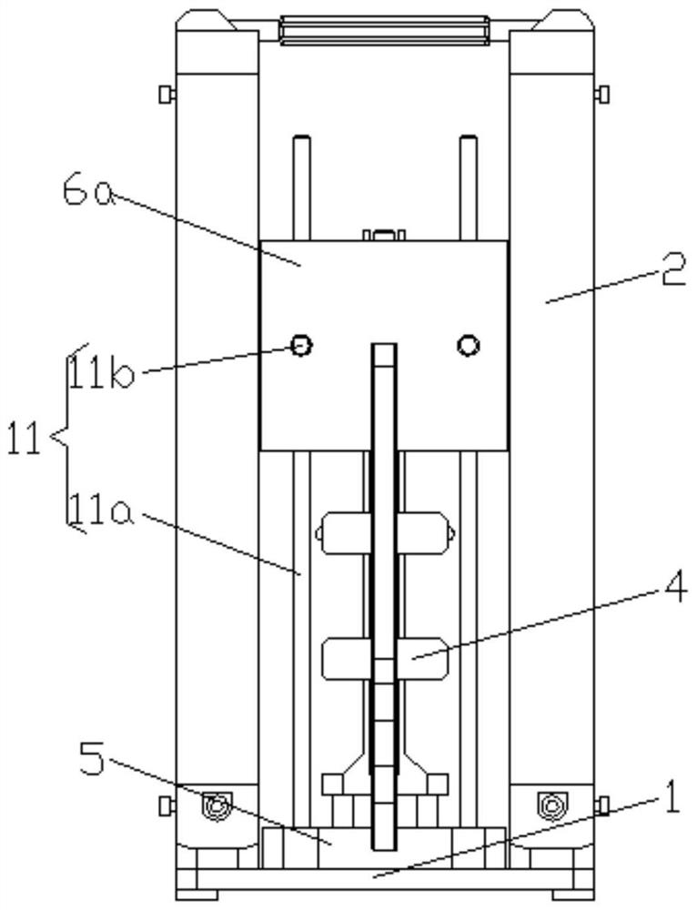 An orthopedic high and low shoulder detection and correction device