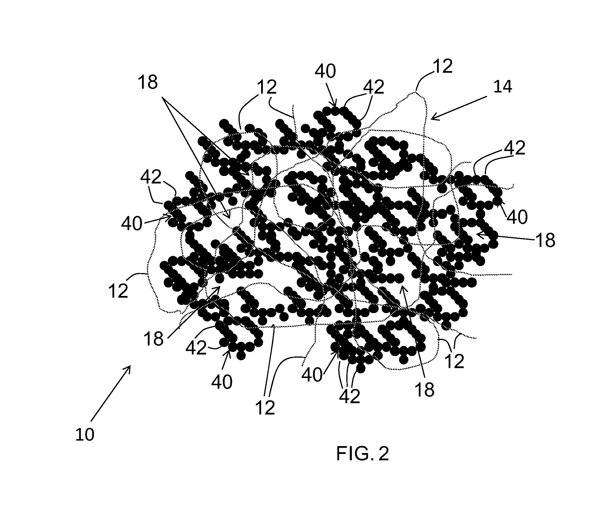 Freestanding, heat resistant microporous film for use in energy storage devices