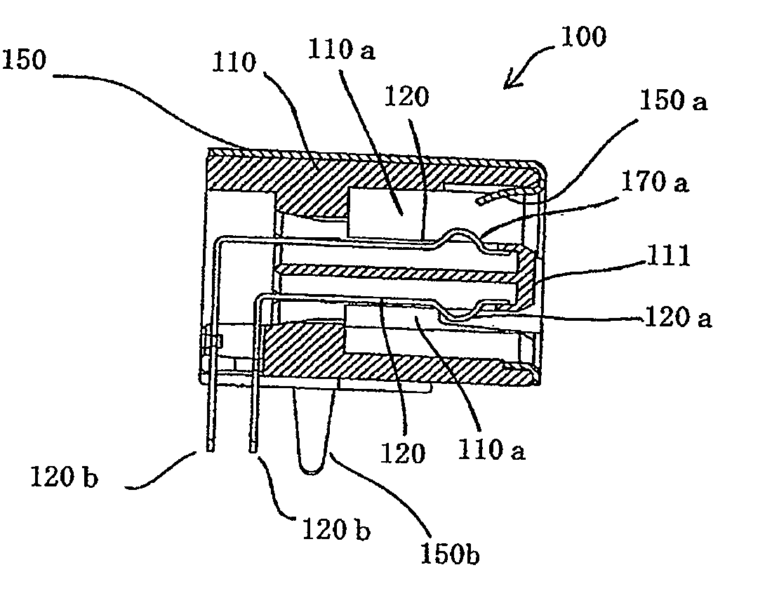 Electrical Connector