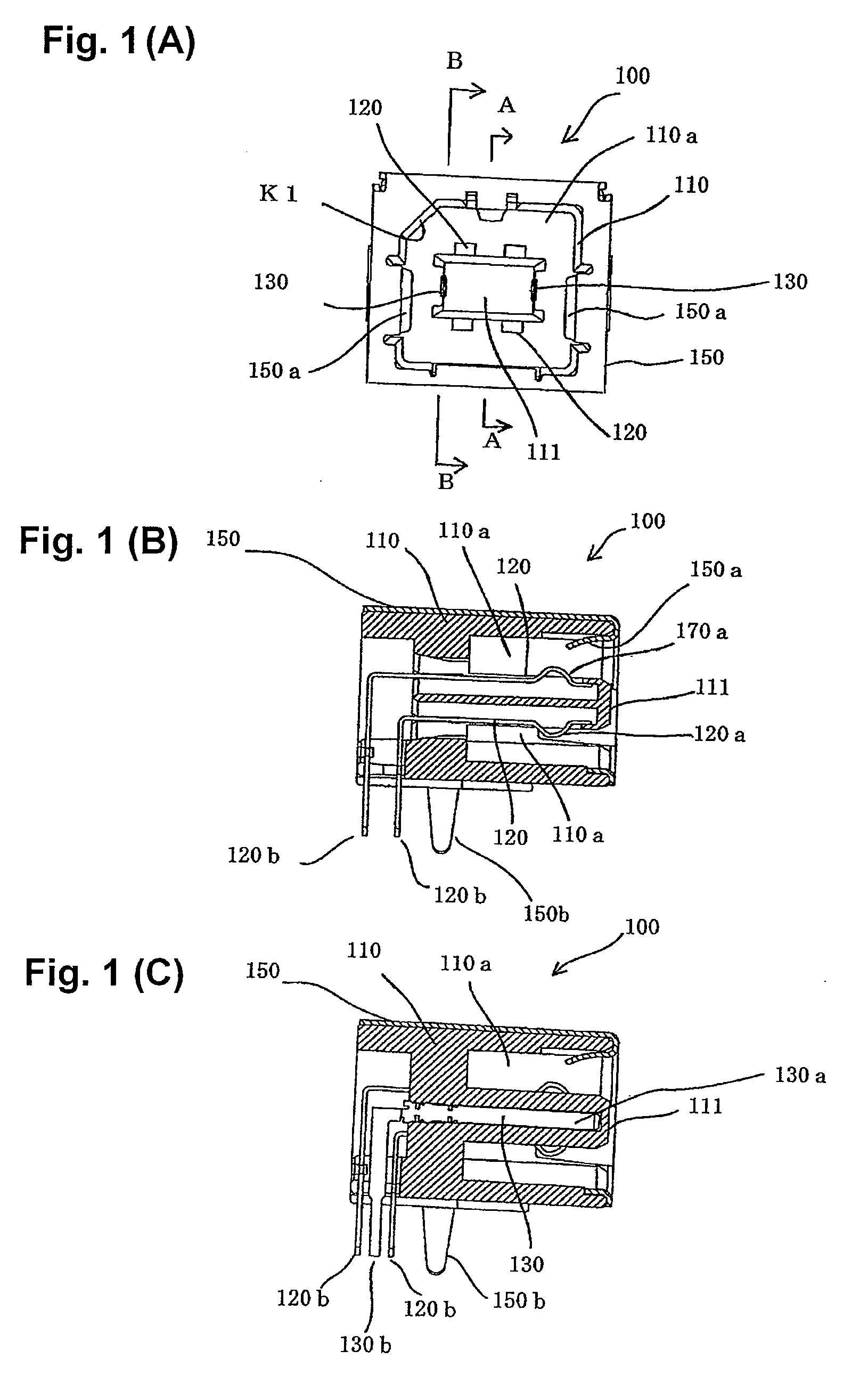 Electrical Connector