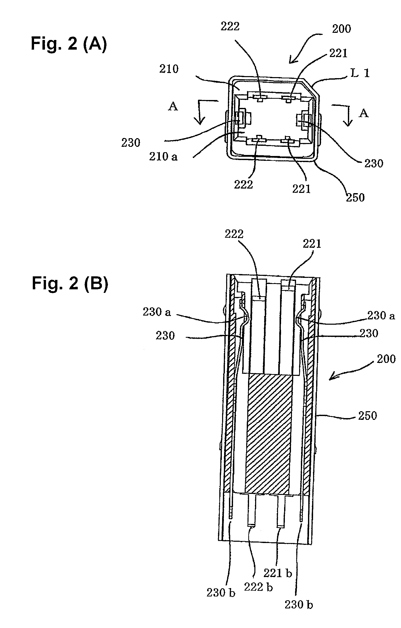 Electrical Connector