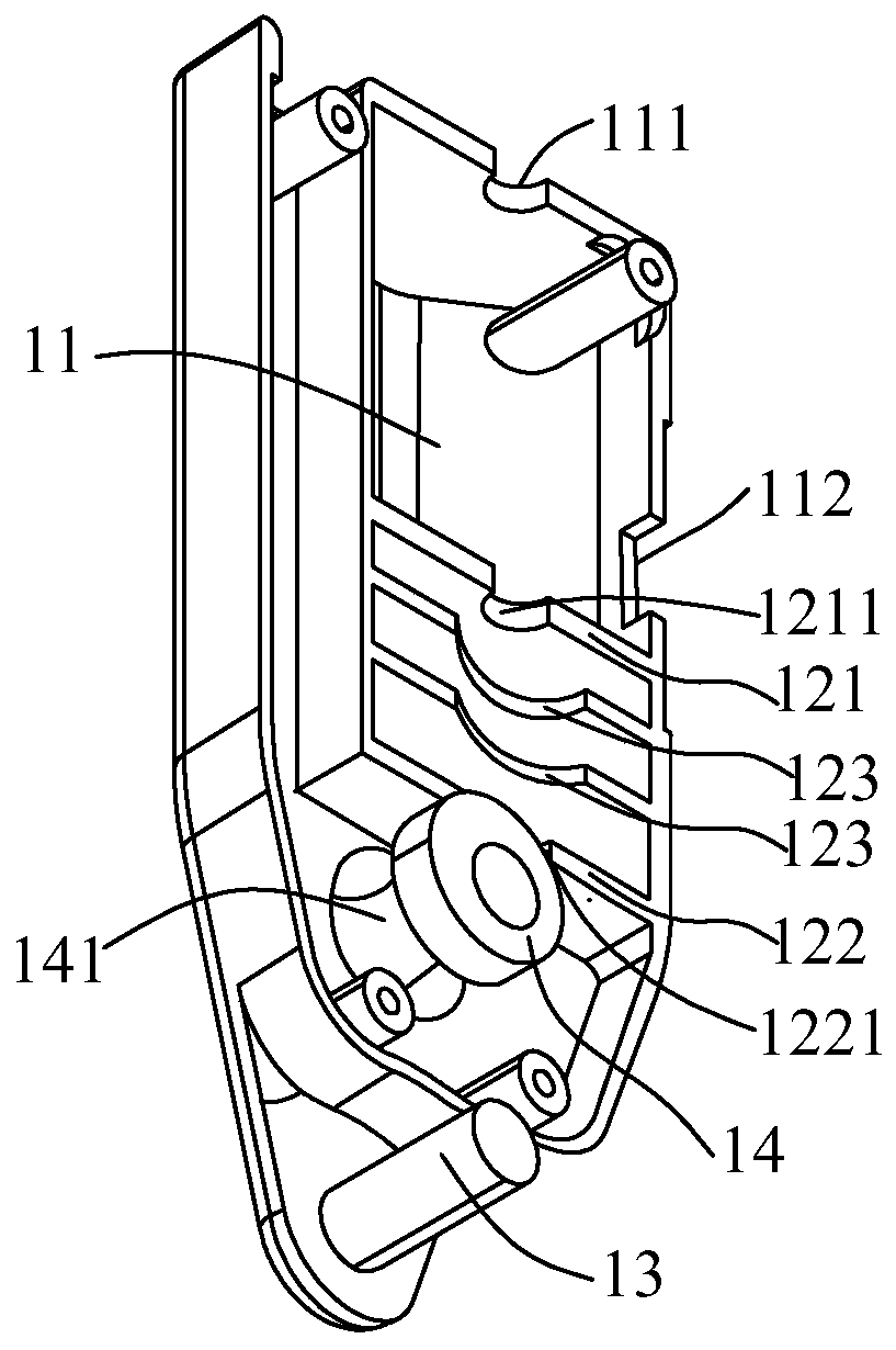 Steel wire rope lifting regulator