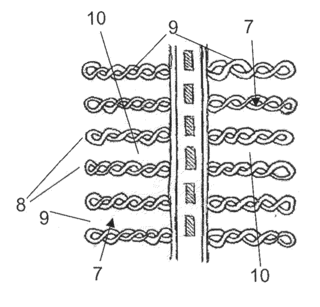 Adjustable shim