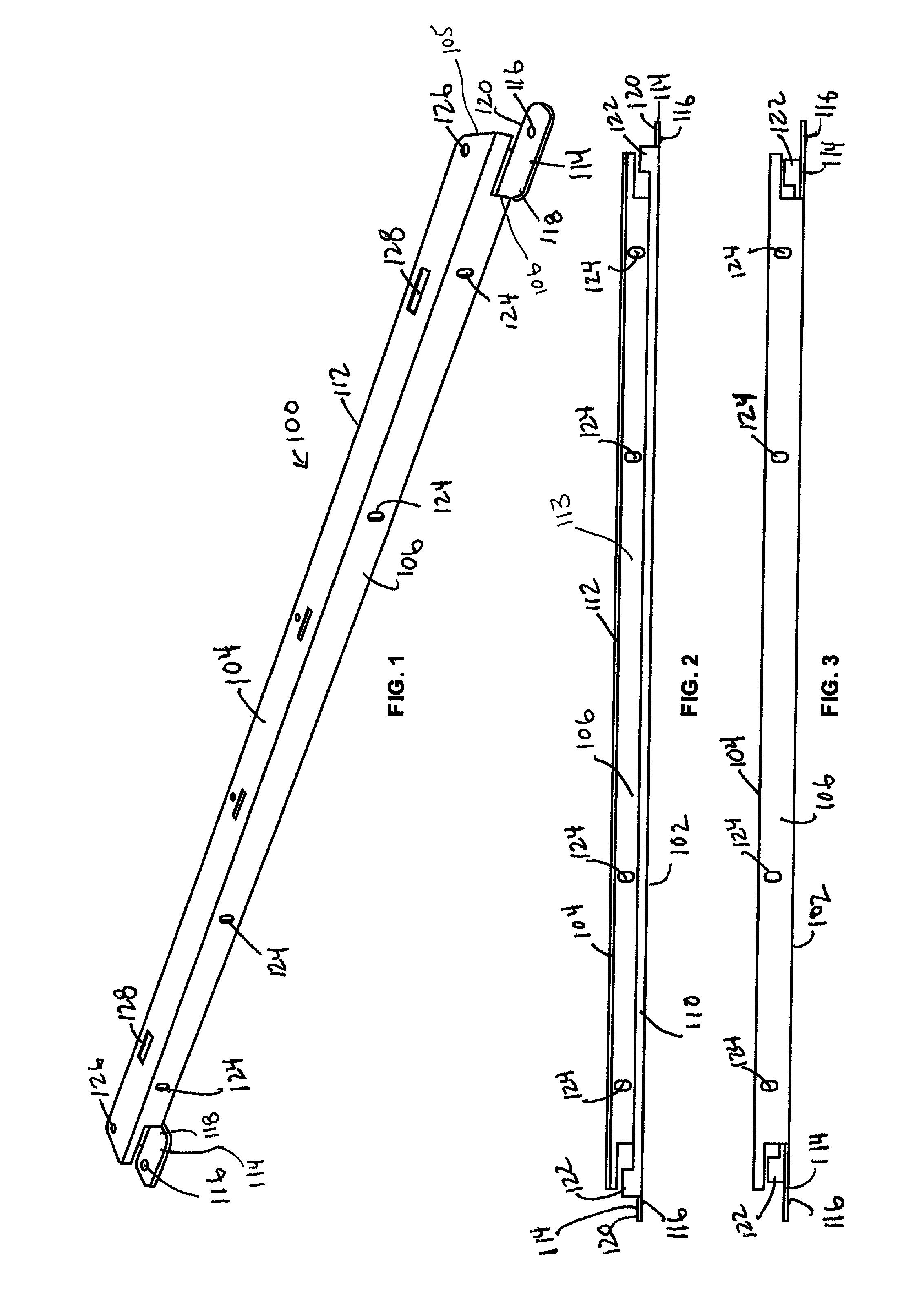 Bracket for a lighting fixture in a suspended ceiling