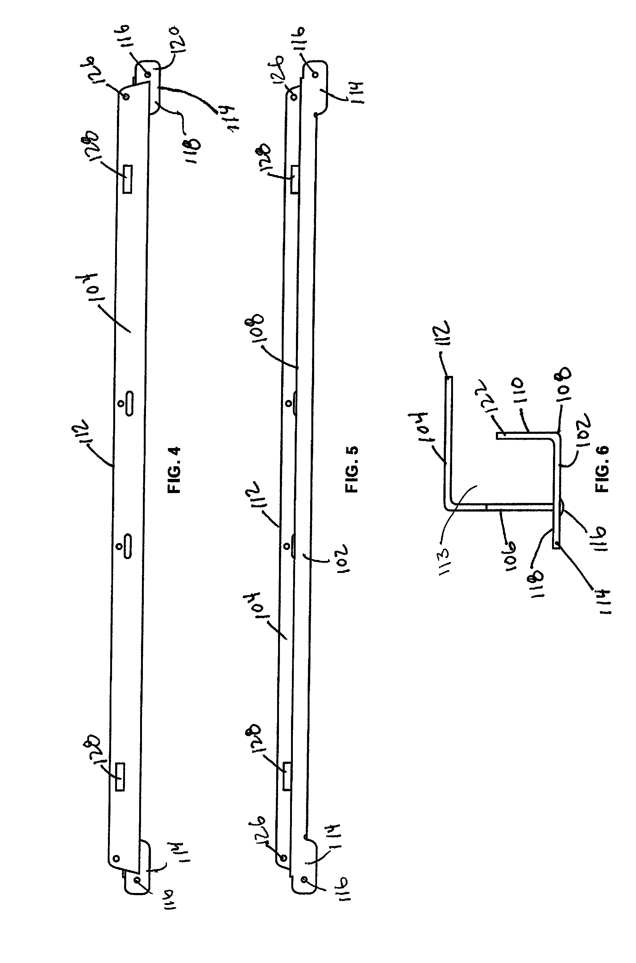 Bracket for a lighting fixture in a suspended ceiling