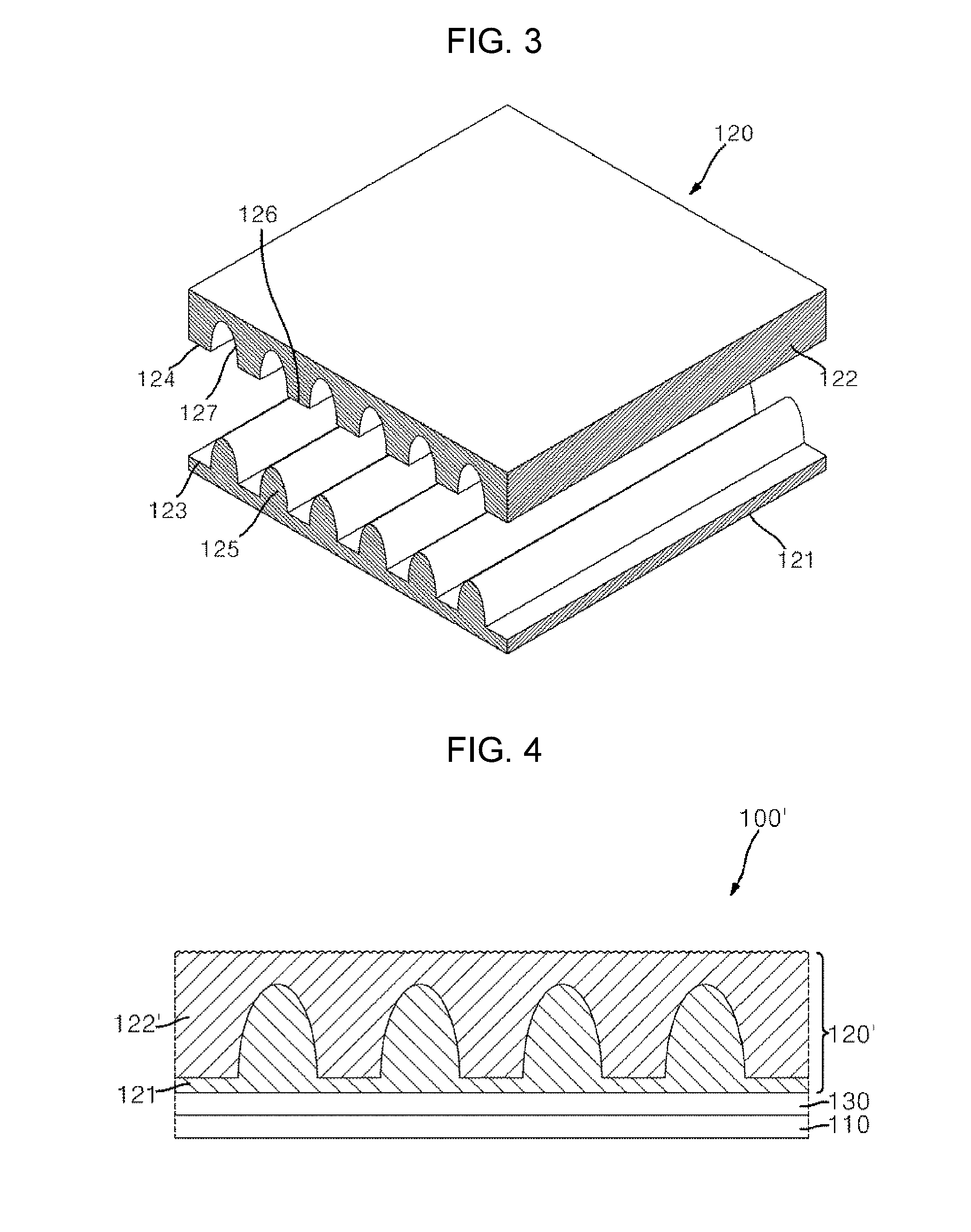 Liquid crystal display module and liquid crystal display comprising the same