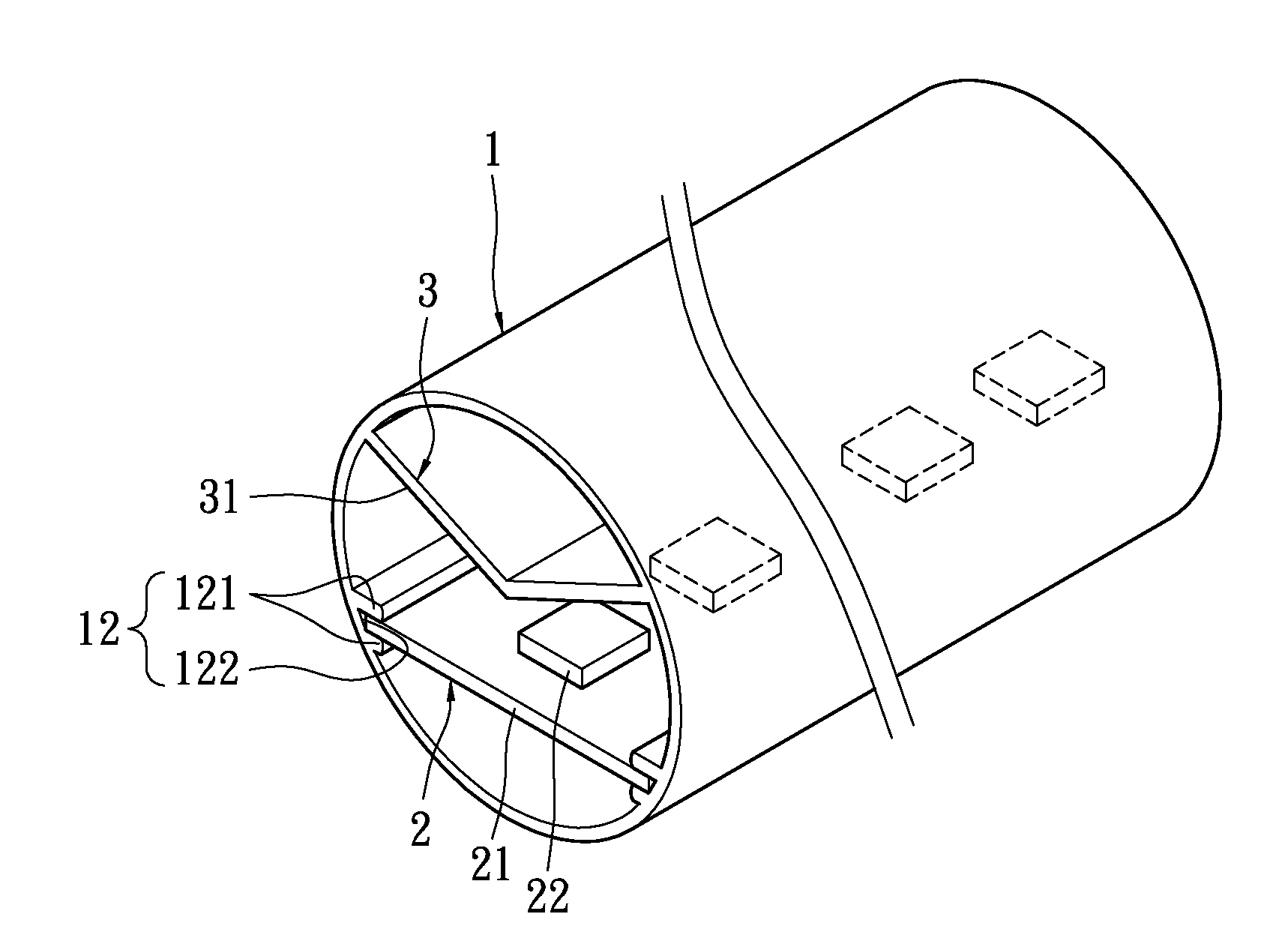 LED Lighting Device