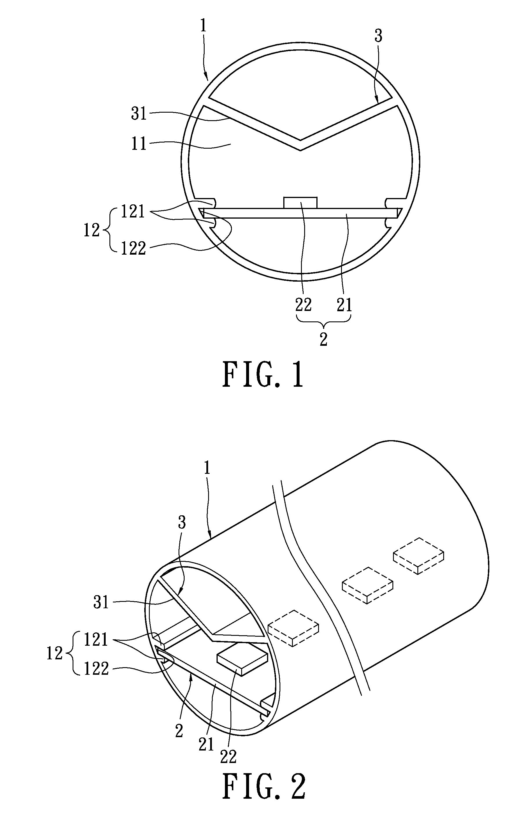 LED Lighting Device