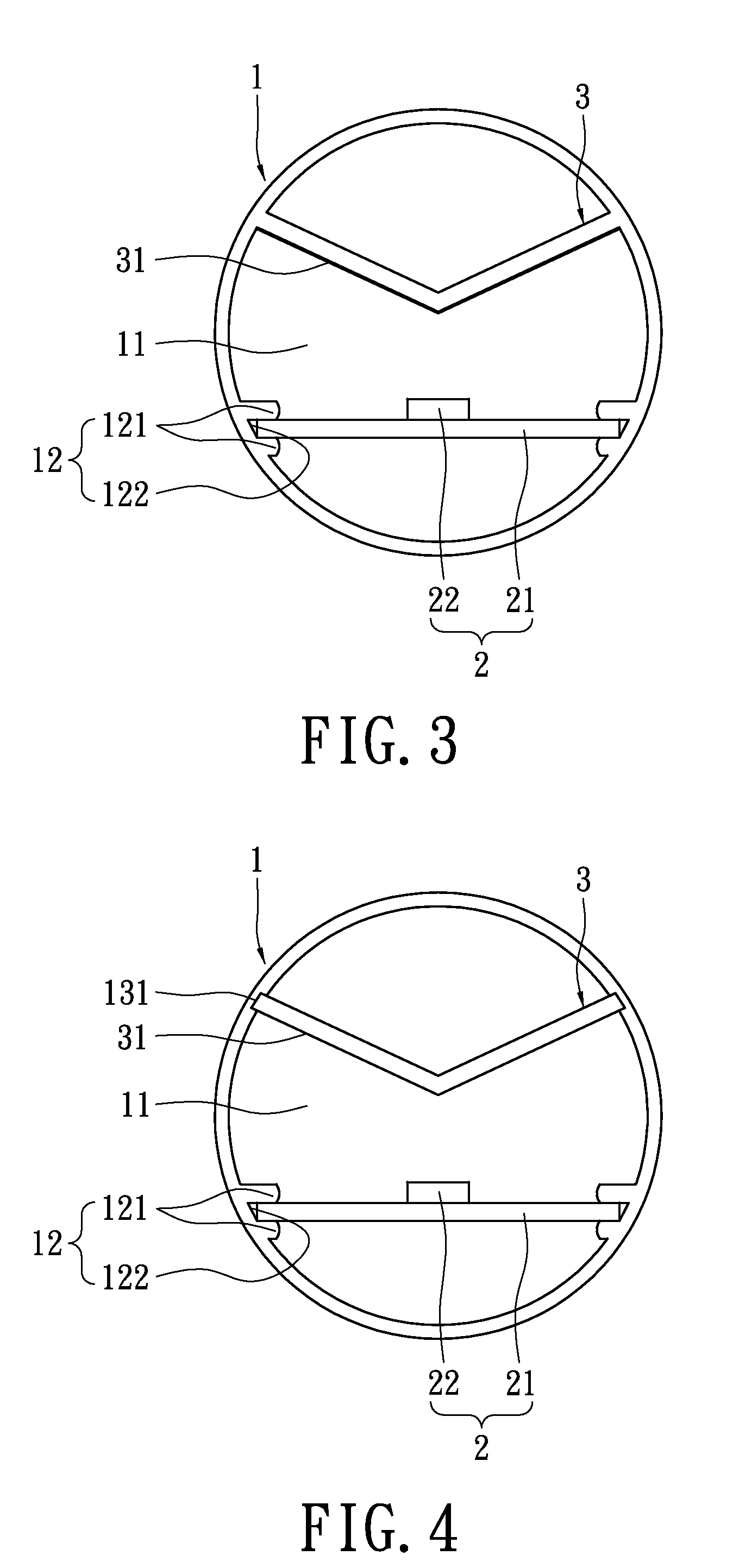 LED Lighting Device