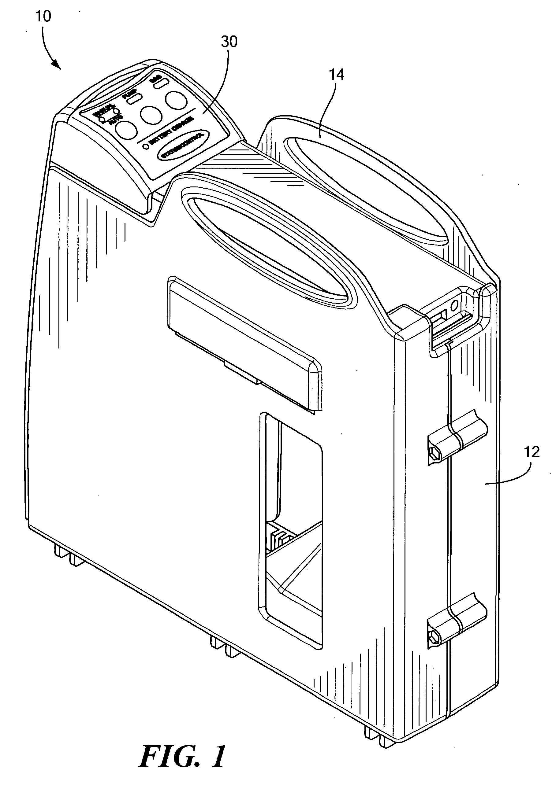 Apparatus for urine collection