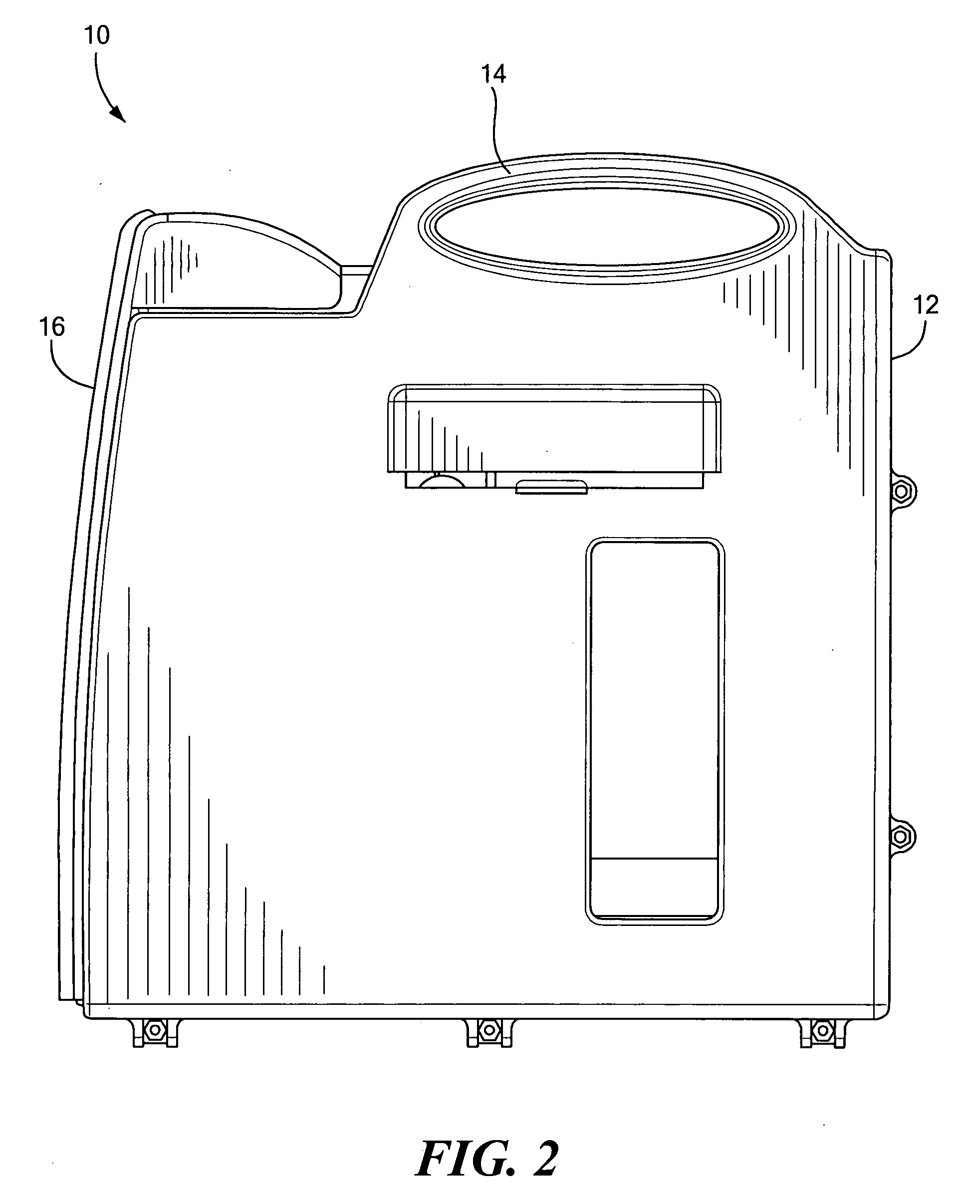 Apparatus for urine collection