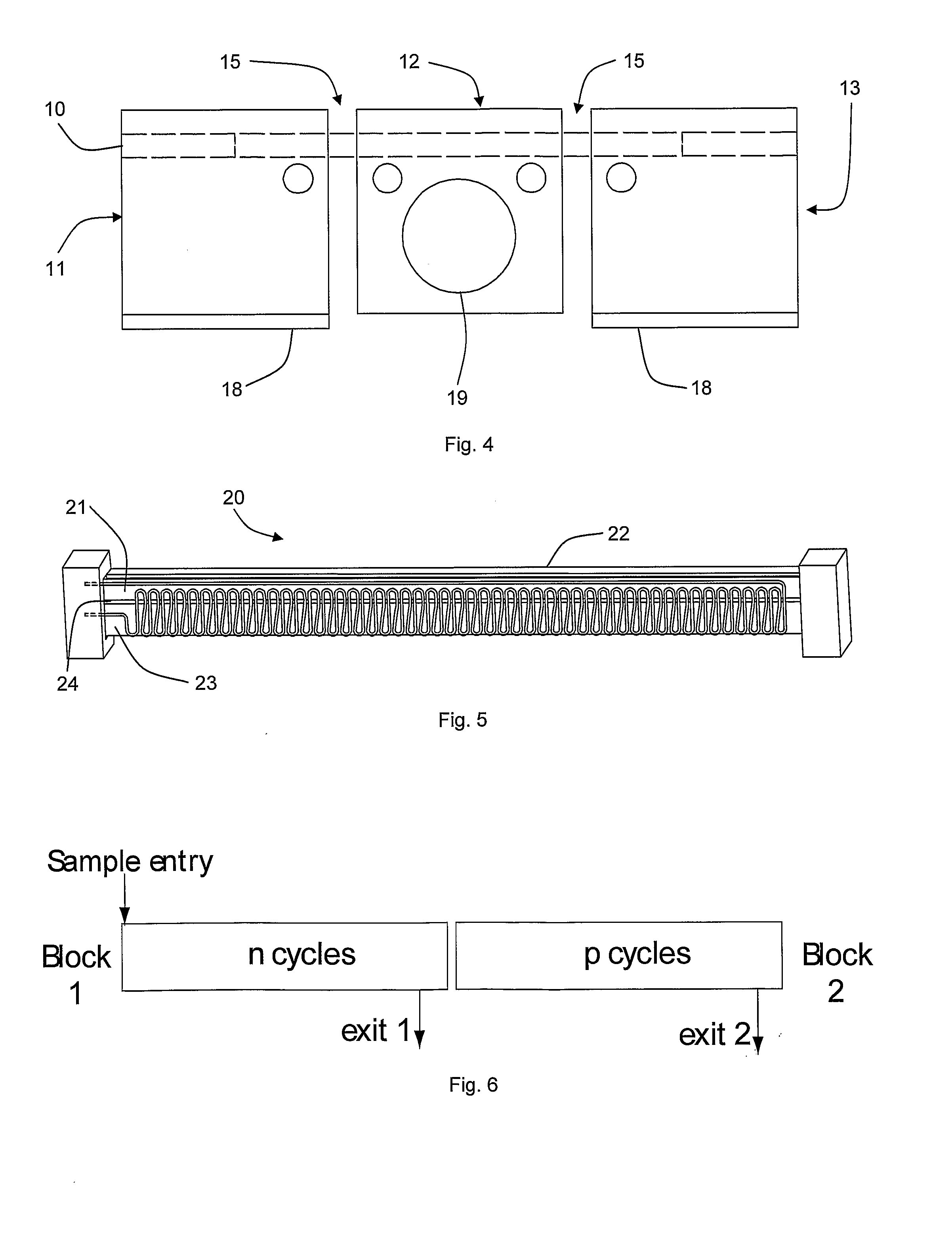 Microfluidic Analysis System