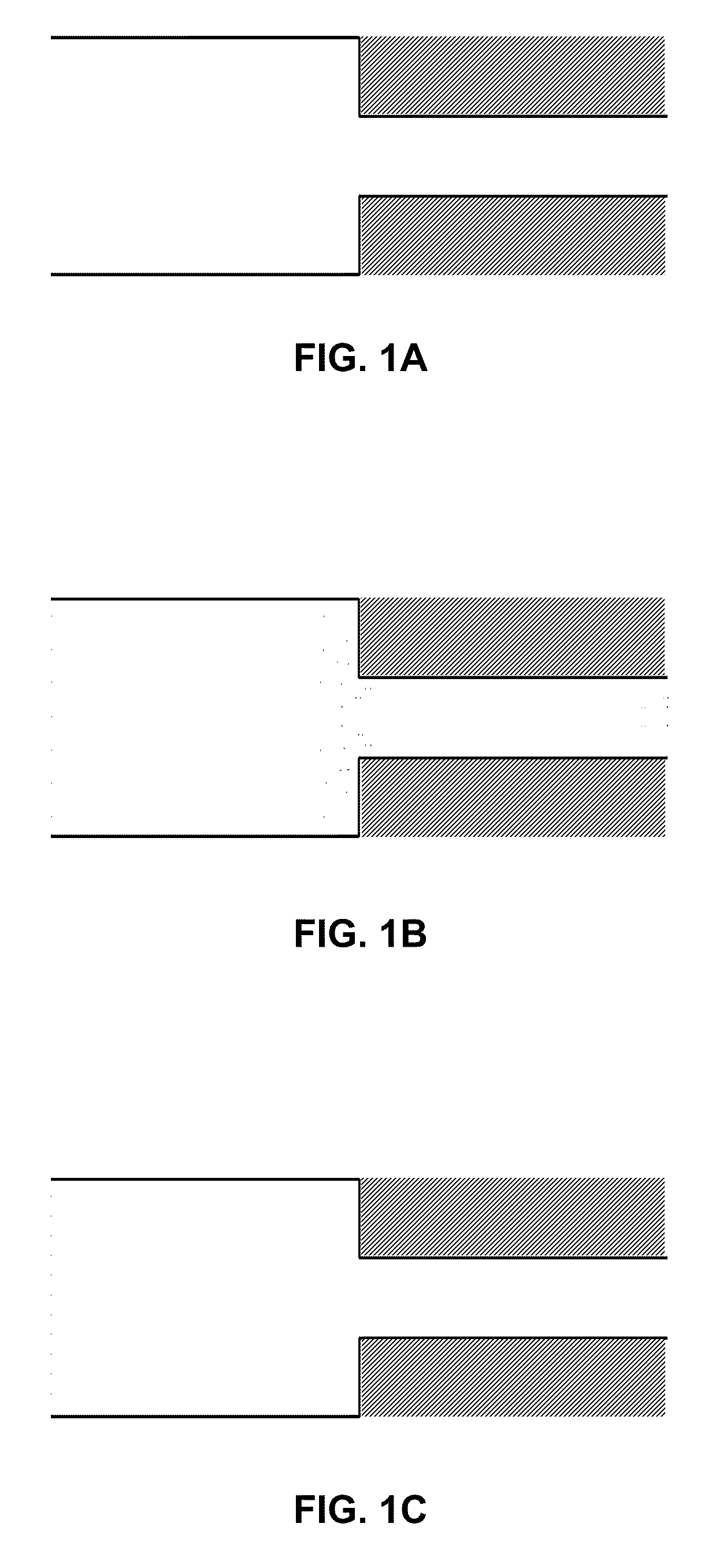 Thermoresponsive microparticle composite hydrogels for electrophoresis