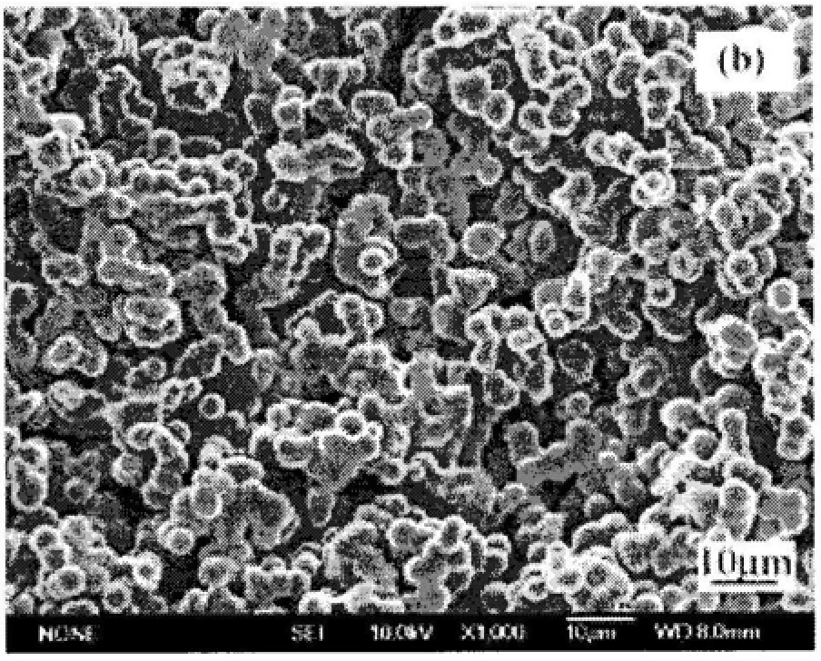 Reaction sintering lightweight silicon carbide mirror blank and preparation method thereof