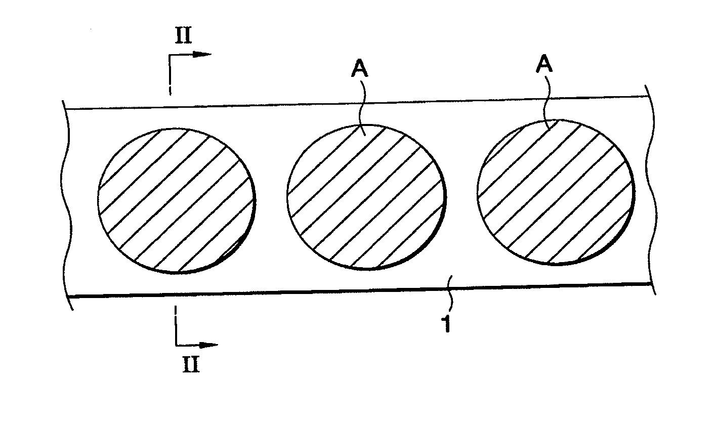 Label sheet for cleaning and conveying member having cleaning function