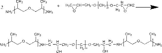 High-strength high-hardness epoxy modified MS sealant and preparation method thereof