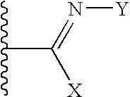 Imines as ion channel modulators