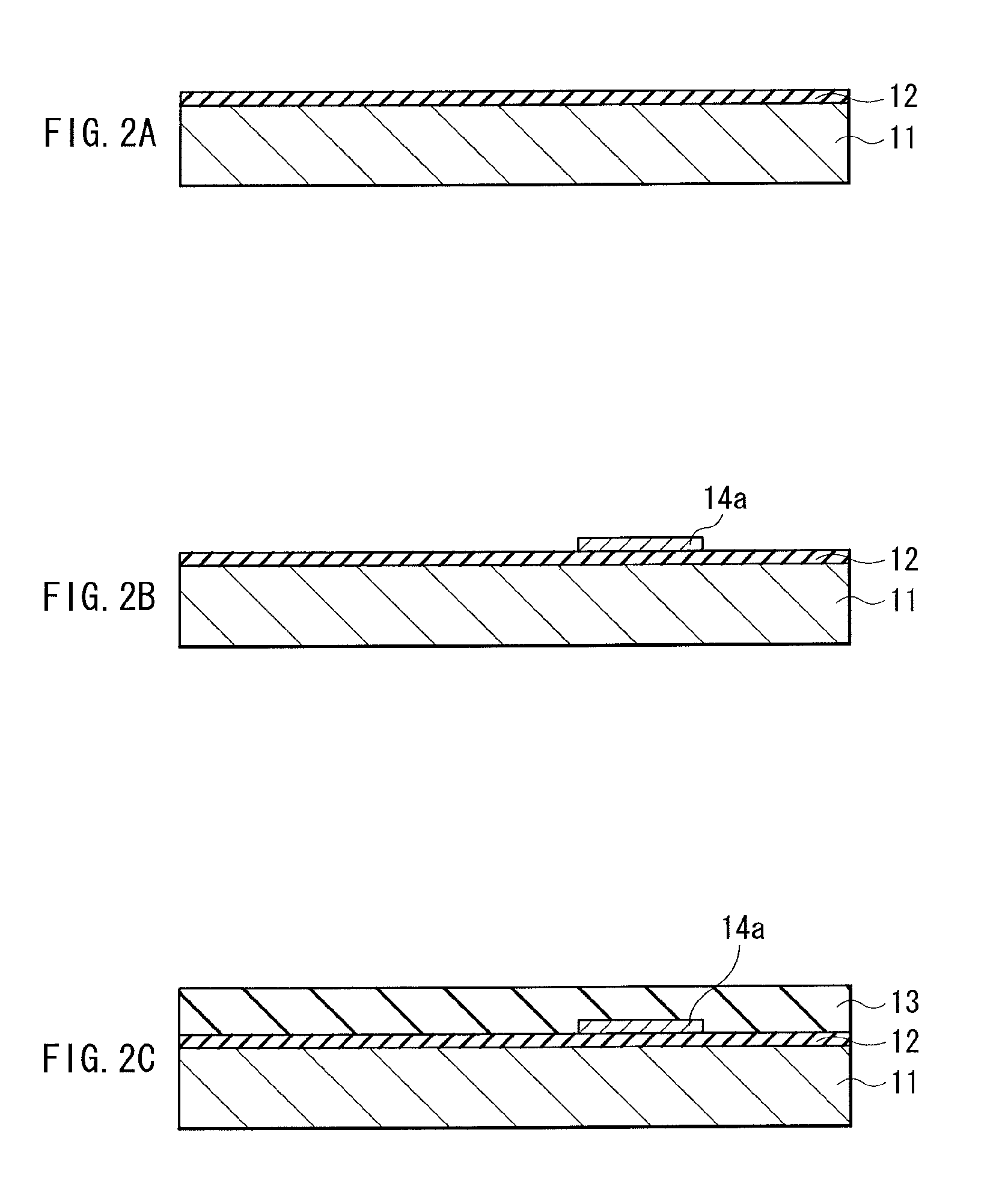 High frequency device