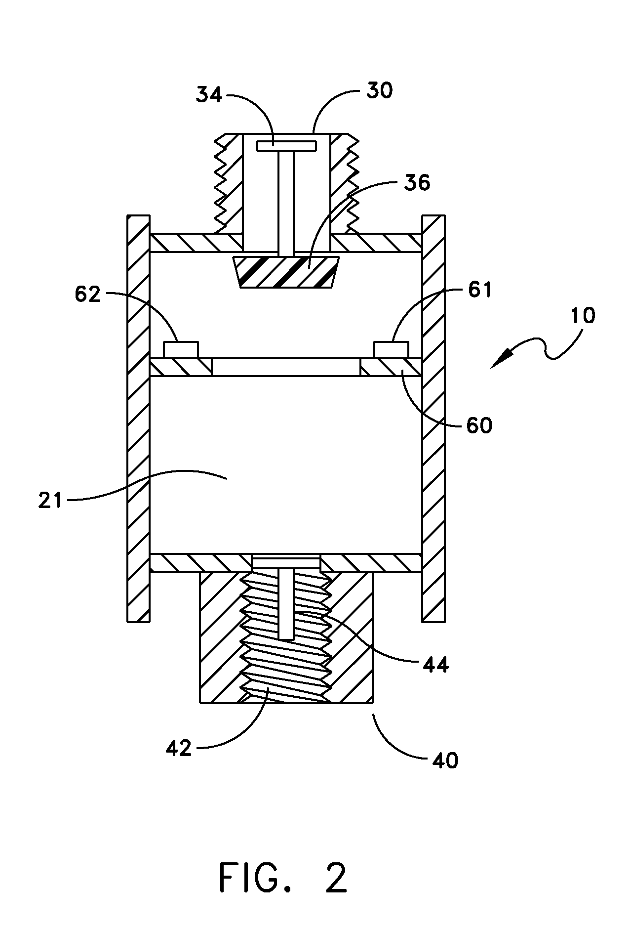 Tire pressure monitoring system using wireless network