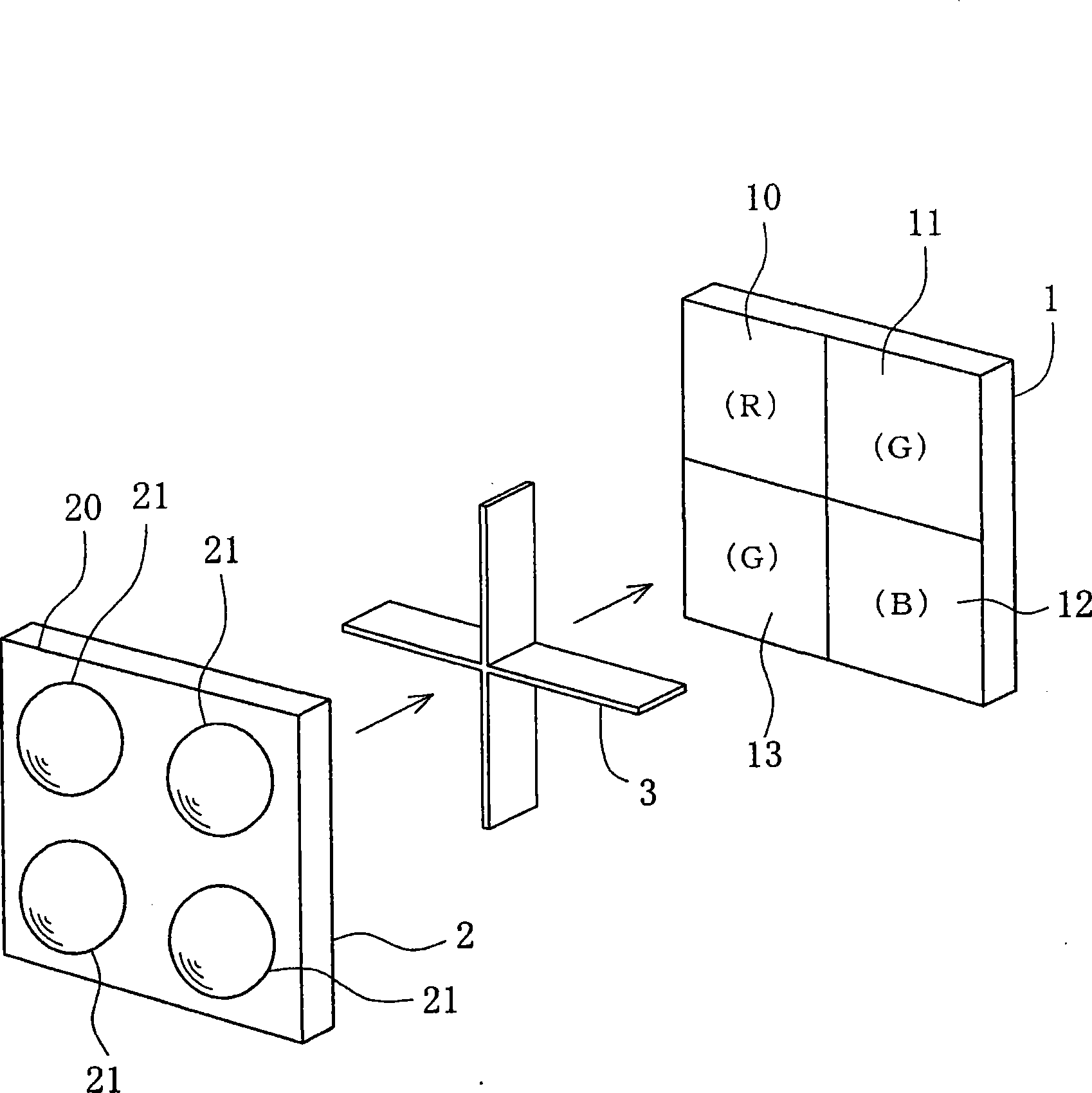 Camera module