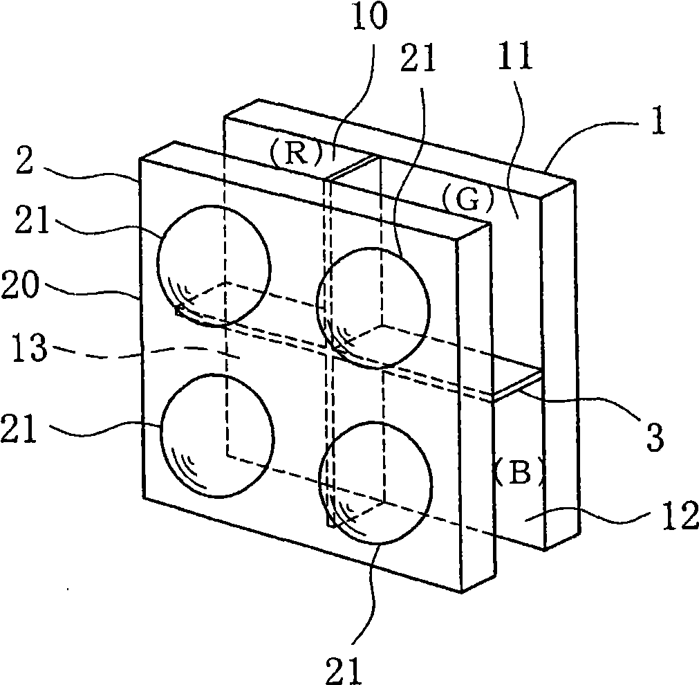 Camera module