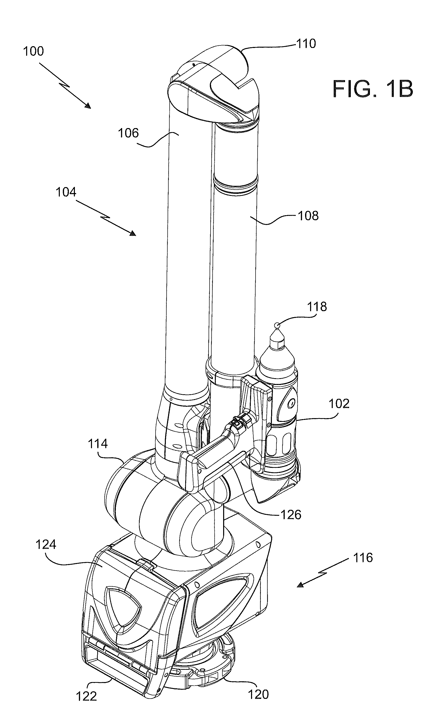 Multi-functional coordinate measurement machines