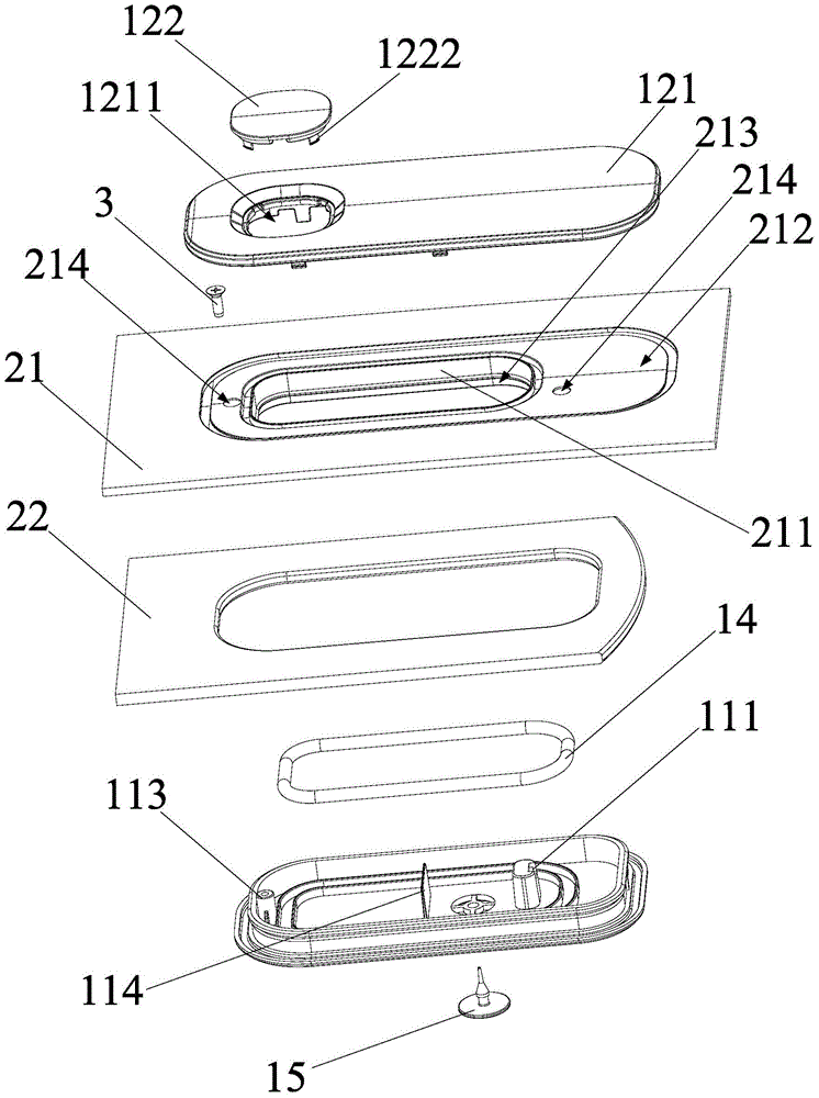 Steam valve, upper cover and cooking appliance