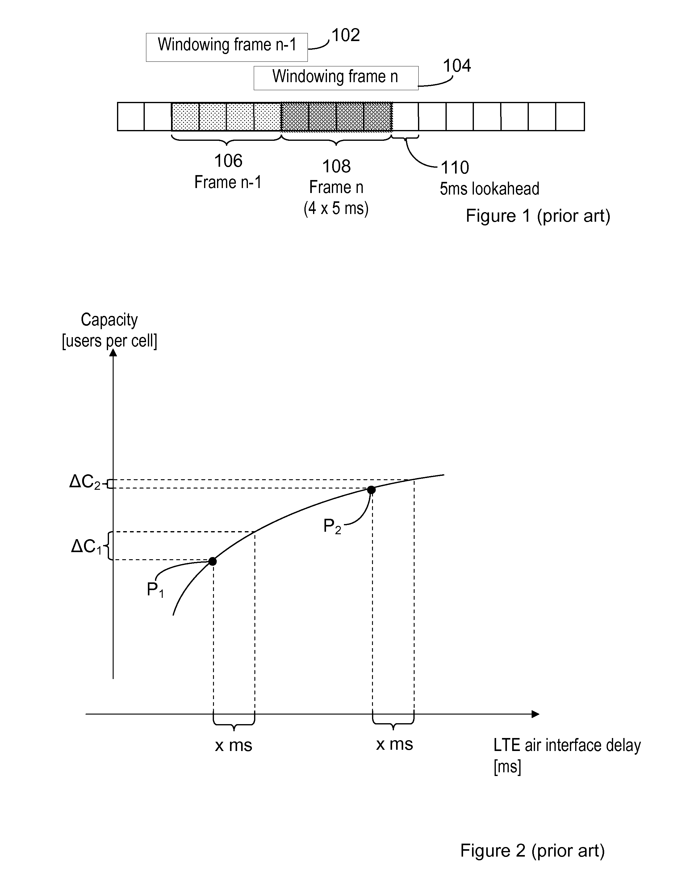 Source Code Adaption Based on Communication Link Quality and Source Coding Delay