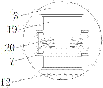 Automobile bumper