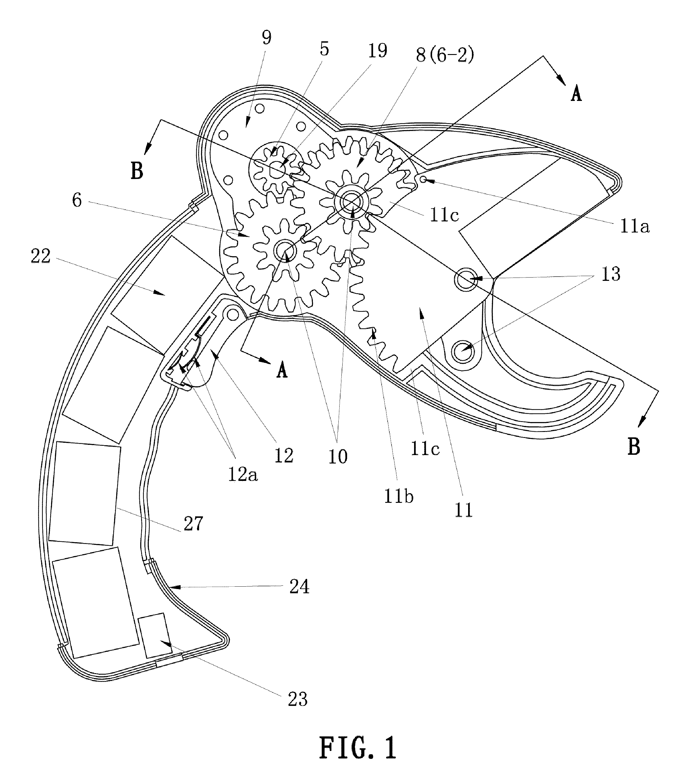 Plastic Pipe Cutting Tool