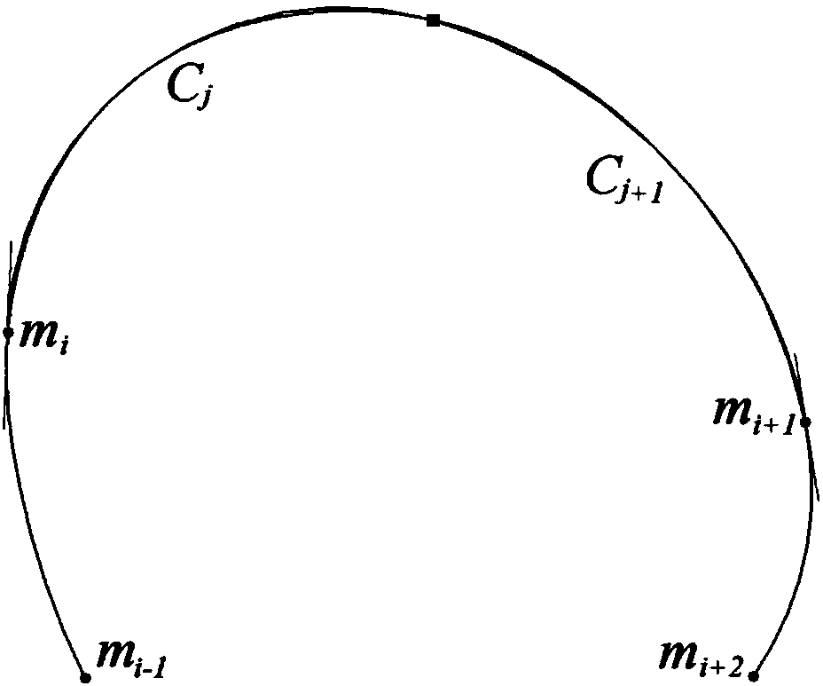 Method for predicting two-dimensional variable camber bending recovery of small-diameter thick-wall pipe