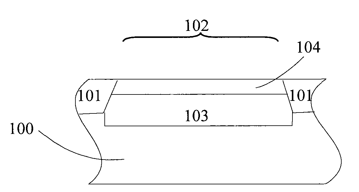 Forming method of N-channel metal oxide semiconductor (NMOS) transistor