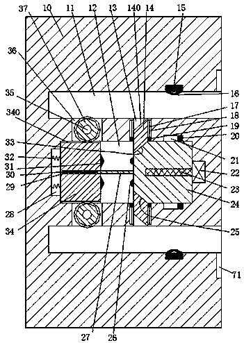 Improved data device