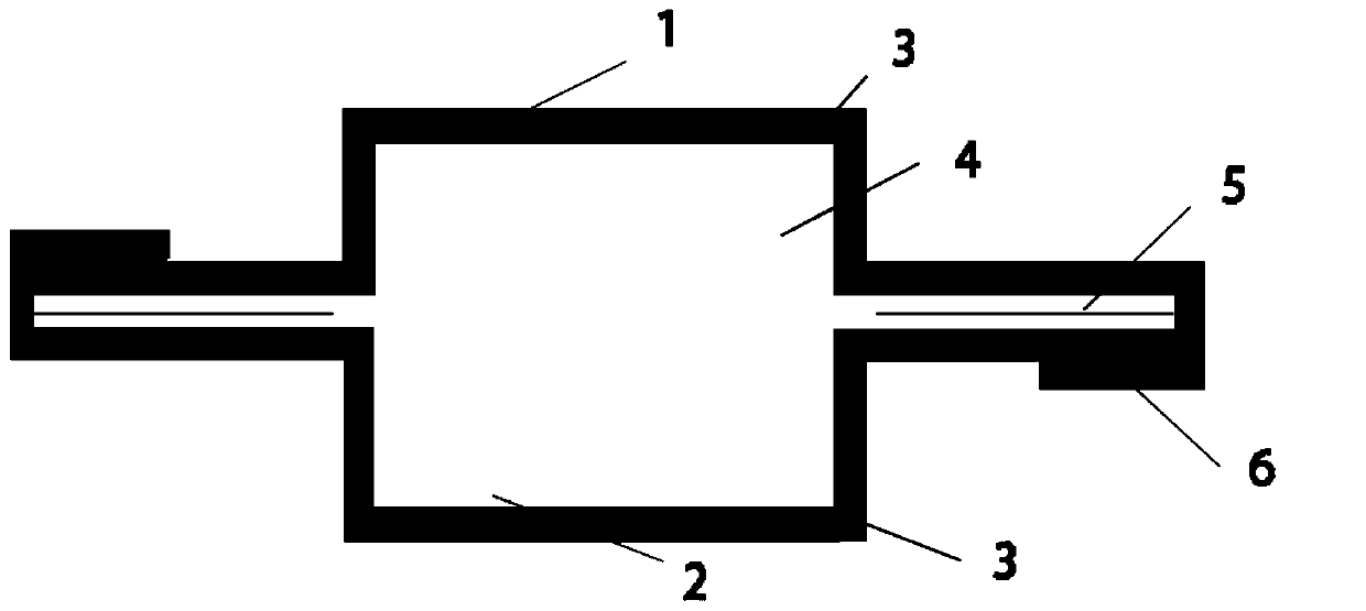 Metal foil, preparation method thereof, battery cell packaging method and battery module