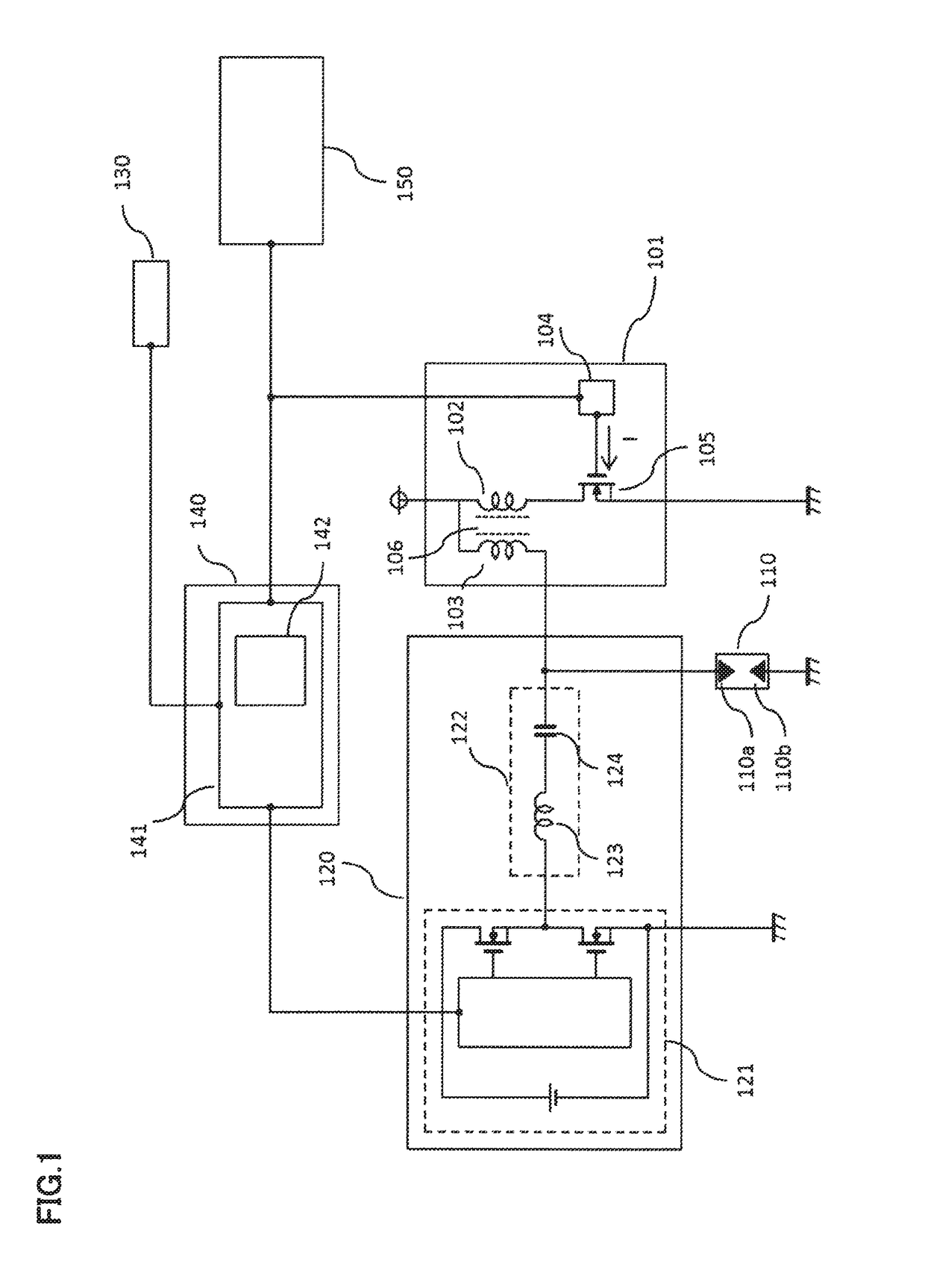 Internal combustion engine ignition apparatus