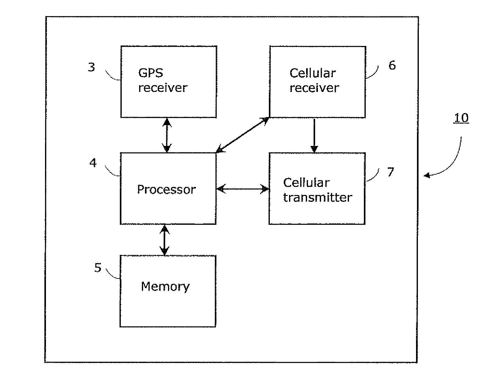 Method and system for refining accuracy of location positioning