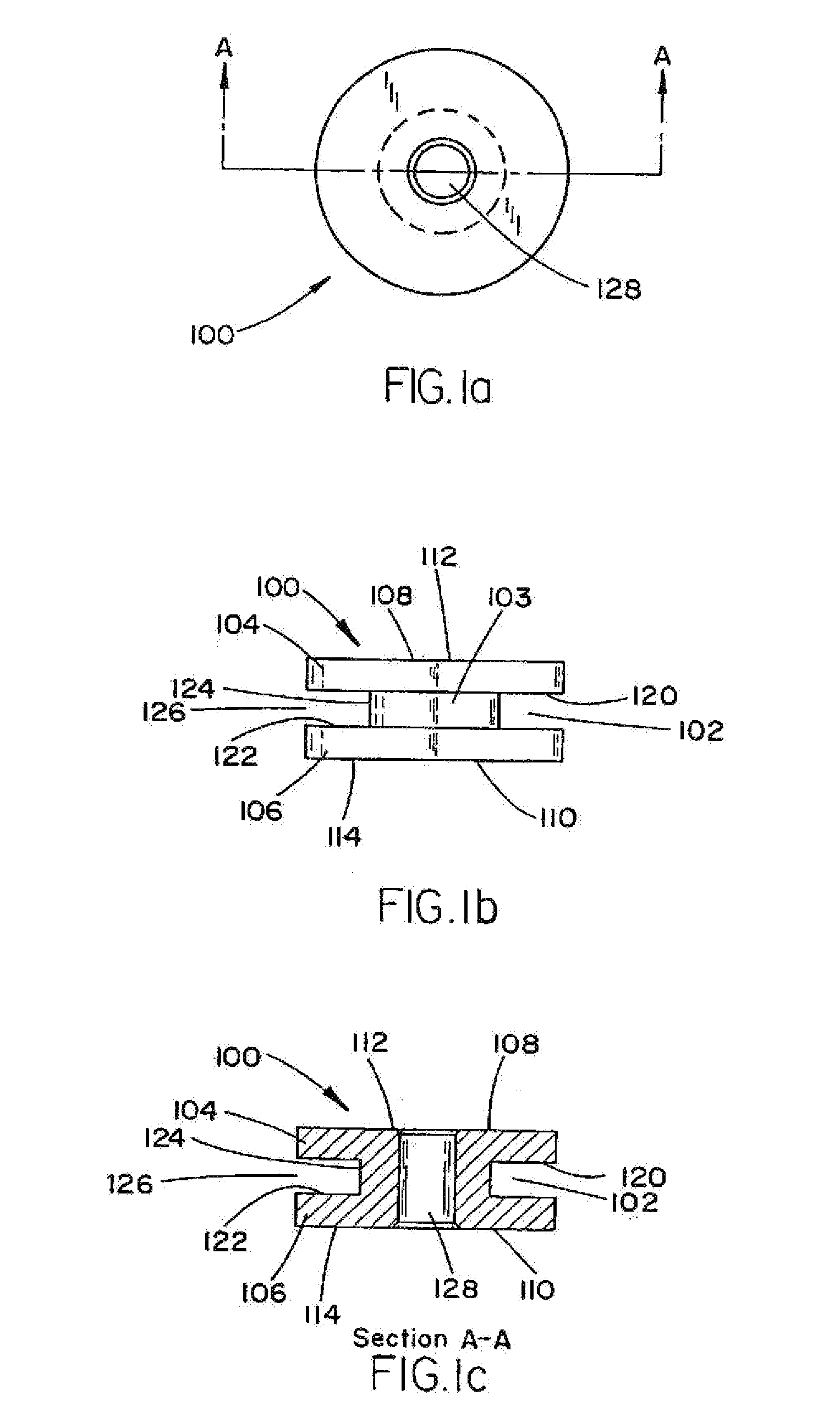 Insertion tool for use with intervertebral spacers